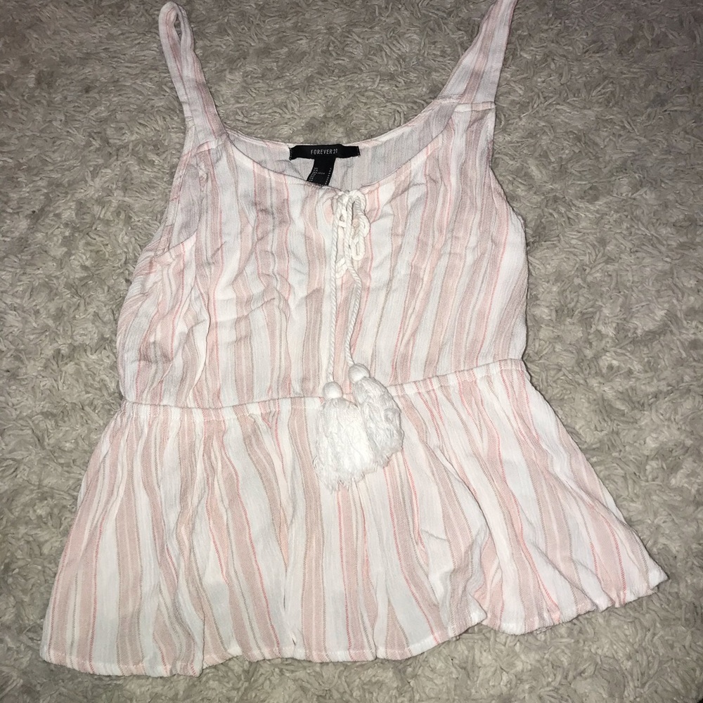 Summer top